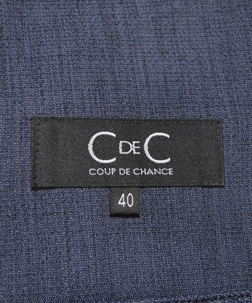 COUP DE CHANCE Other