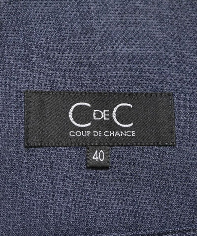 COUP DE CHANCE Other