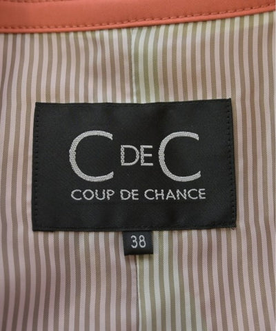 COUP DE CHANCE Other