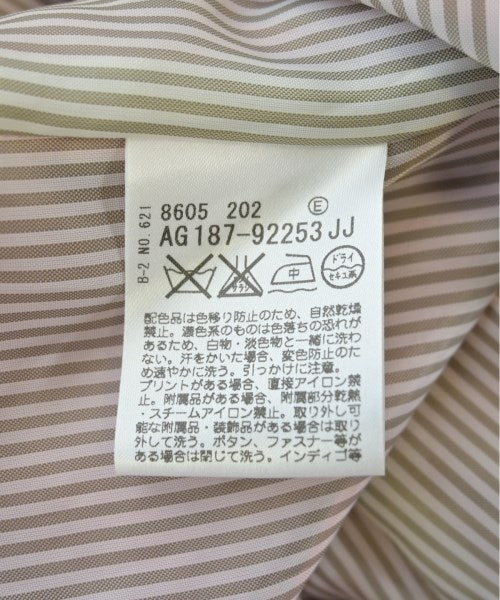 COUP DE CHANCE Other