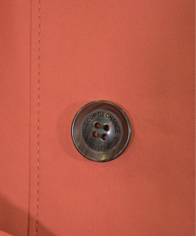 COUP DE CHANCE Other