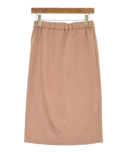 COUP DE CHANCE Knee length skirts