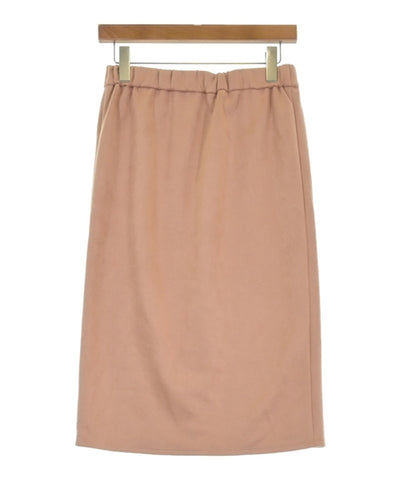 COUP DE CHANCE Knee length skirts