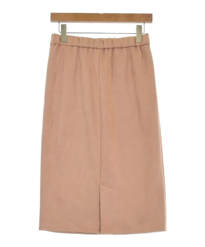 COUP DE CHANCE Knee length skirts