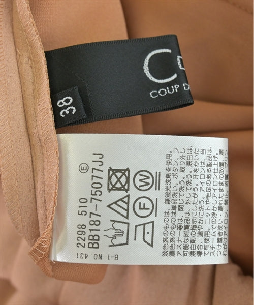 COUP DE CHANCE Knee length skirts