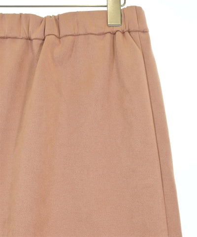 COUP DE CHANCE Knee length skirts