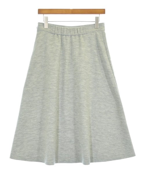 COUP DE CHANCE Long/Maxi length skirts