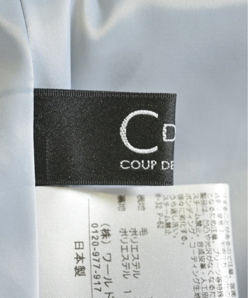 COUP DE CHANCE Long/Maxi length skirts