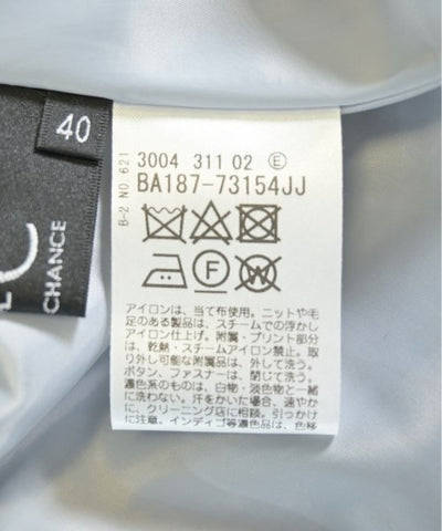 COUP DE CHANCE Long/Maxi length skirts