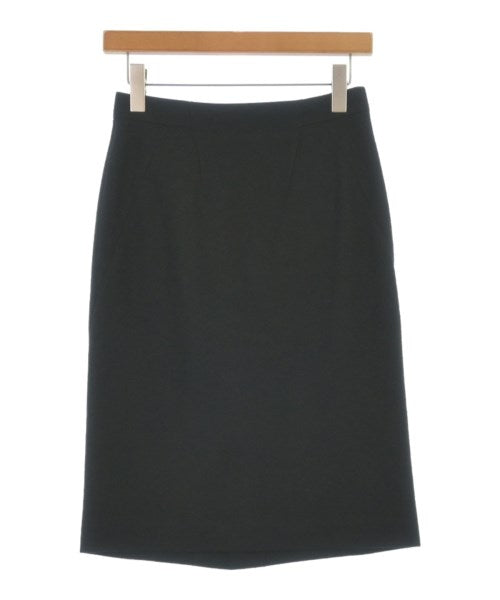 COUP DE CHANCE Knee length skirts
