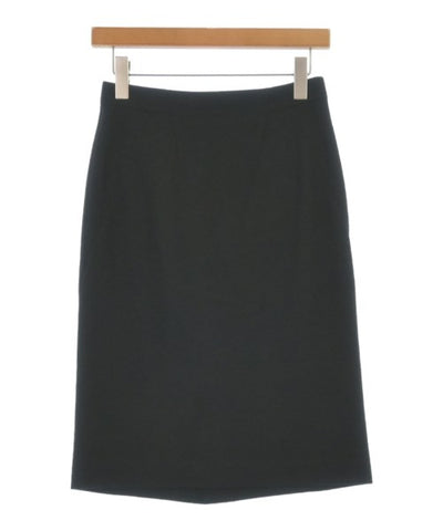 COUP DE CHANCE Knee length skirts