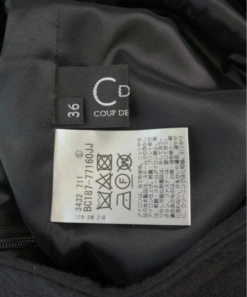 COUP DE CHANCE Knee length skirts