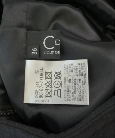 COUP DE CHANCE Knee length skirts