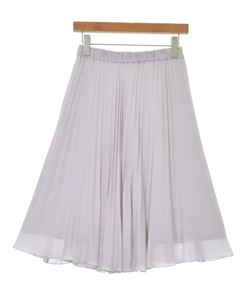 COUP DE CHANCE Long/Maxi length skirts