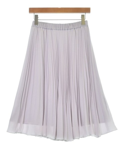 COUP DE CHANCE Long/Maxi length skirts