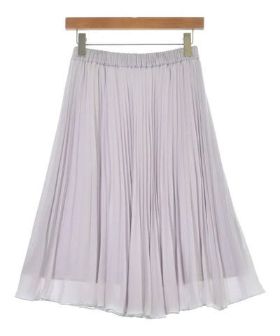 COUP DE CHANCE Long/Maxi length skirts