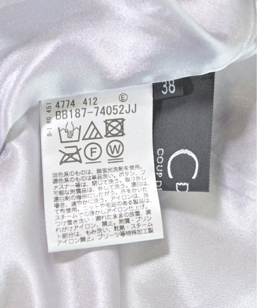 COUP DE CHANCE Long/Maxi length skirts