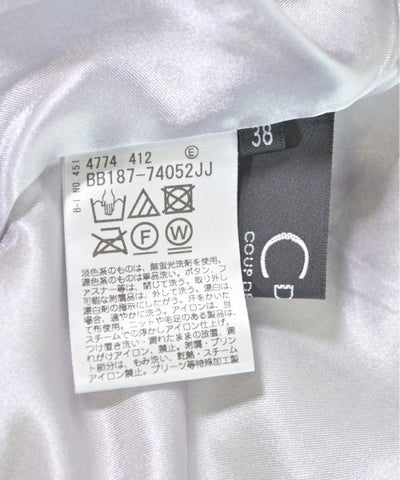 COUP DE CHANCE Long/Maxi length skirts