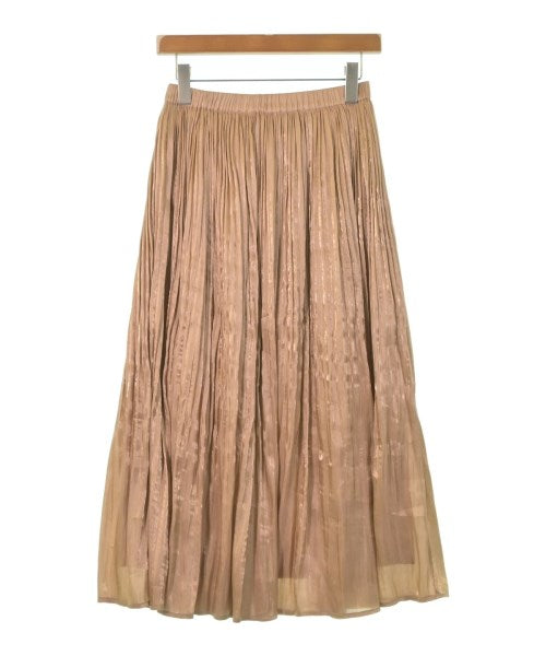 COUP DE CHANCE Long/Maxi length skirts