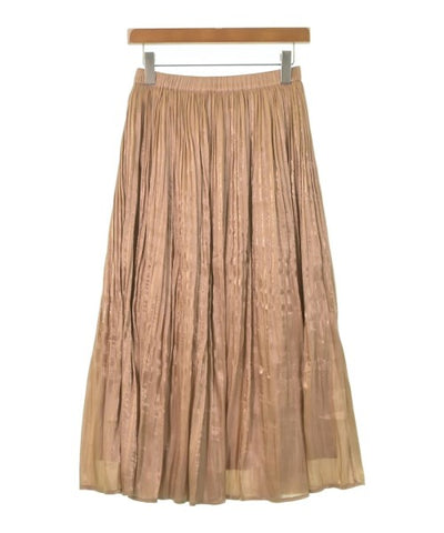 COUP DE CHANCE Long/Maxi length skirts