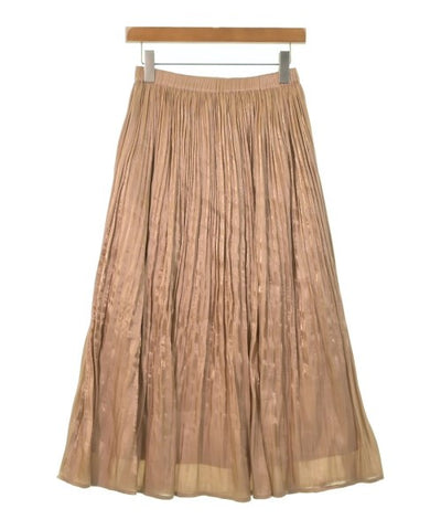 COUP DE CHANCE Long/Maxi length skirts