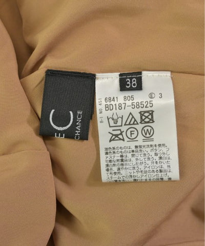 COUP DE CHANCE Long/Maxi length skirts