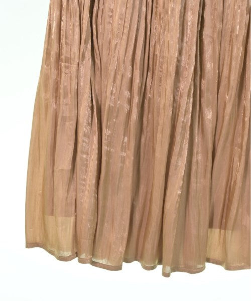 COUP DE CHANCE Long/Maxi length skirts