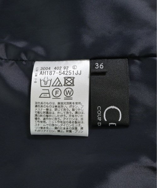 COUP DE CHANCE Dresses