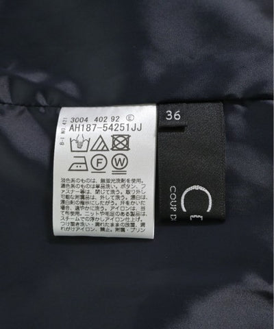 COUP DE CHANCE Dresses