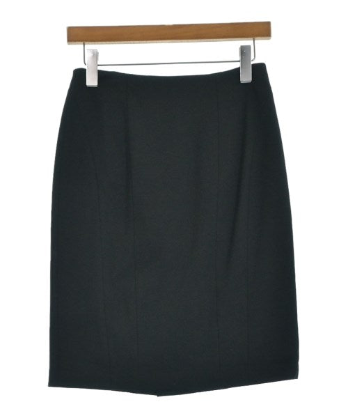 COUP DE CHANCE Knee length skirts