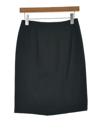 COUP DE CHANCE Knee length skirts