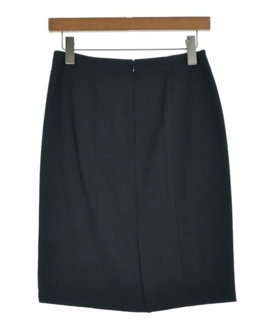 COUP DE CHANCE Knee length skirts