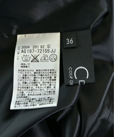 COUP DE CHANCE Knee length skirts