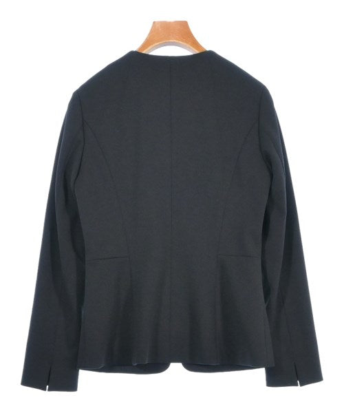 COUP DE CHANCE Collarless jackets