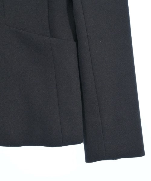 COUP DE CHANCE Collarless jackets