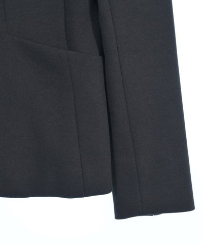 COUP DE CHANCE Collarless jackets