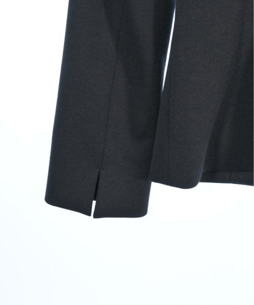 COUP DE CHANCE Collarless jackets