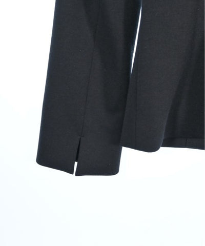 COUP DE CHANCE Collarless jackets