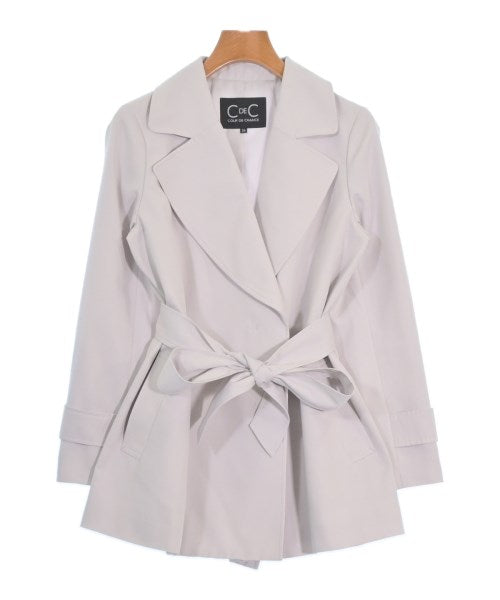 COUP DE CHANCE Other