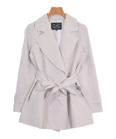 COUP DE CHANCE Other