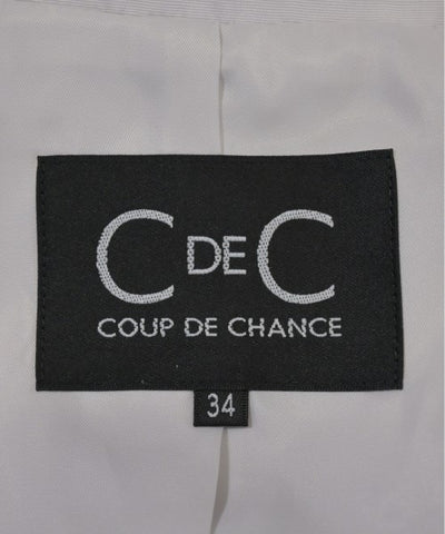 COUP DE CHANCE Other