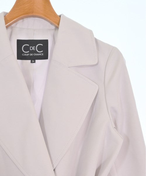 COUP DE CHANCE Other