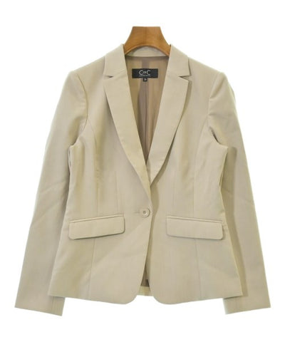 COUP DE CHANCE Blazers/Suit jackets