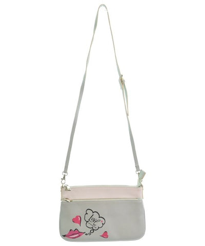 Samantha Vega Shoulder bags