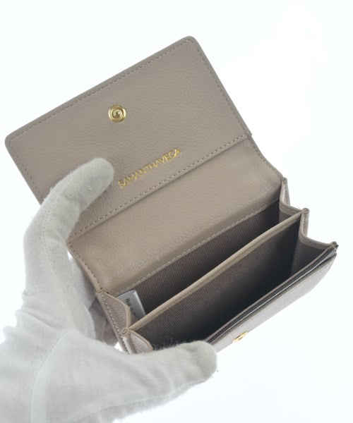 Samantha Vega Card cases