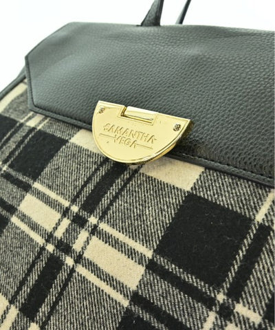 Samantha Vega Shoulder bags