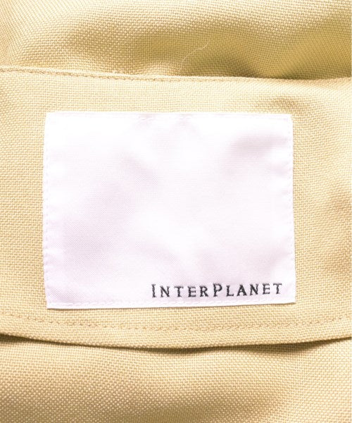 INTERPLANET Other