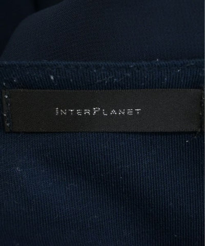 INTERPLANET Blouses