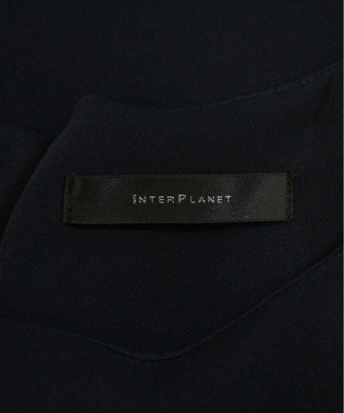 INTERPLANET Blouses