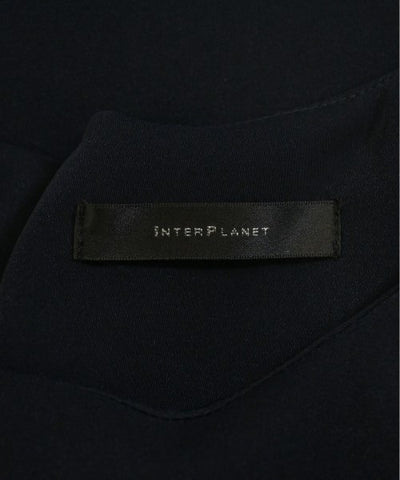 INTERPLANET Blouses